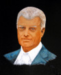 Dr. Josef Schwarzmeier